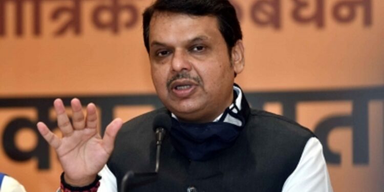 Versova-Virar Sea Link And Wadala-Csmt Metro Will Be Financed By JICA: Fadnavis