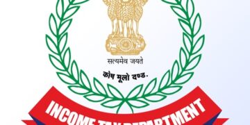 The Income Tax Department’s Website Has Been Upgraded By CBDT