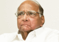 Sharad Pawar