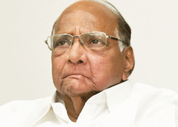 Sharad Pawar