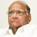 Sharad Pawar