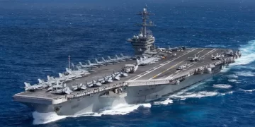 US Navy