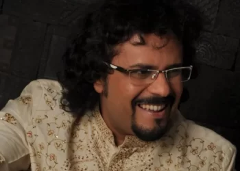 ‘Yeh Desh!’ By Bickram Ghosh Brings Together Musical Greats Under One Roof