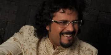 ‘Yeh Desh!’ By Bickram Ghosh Brings Together Musical Greats Under One Roof