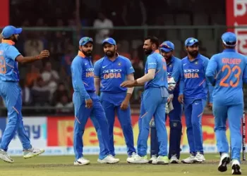 Two-time World Cup Champion Skipper Asks Rhetorically, “Who’s Winning Tournaments?” In Reference To India’s Lack Of ICC Championships