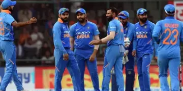 Two-time World Cup Champion Skipper Asks Rhetorically, “Who’s Winning Tournaments?” In Reference To India’s Lack Of ICC Championships