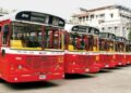 Mumbai: Sudden Strike Of Contractual Employees Of ‘Best’ Buses, Bus Traffic Affected