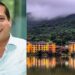 Restoring Lavasa, India’s First Private Hill Station, Into A World-Class Smart City: Meet Ajay Harinath Singh