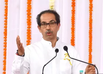 Uddhav