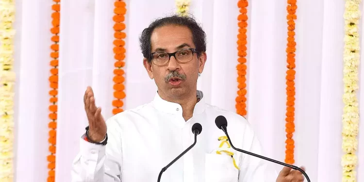 Uddhav