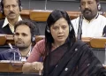 Chandrayaan-3’s Success Would Be Used By The BJP And PM Modi For Political Purposes, According To TMC MP Mohua Moitra