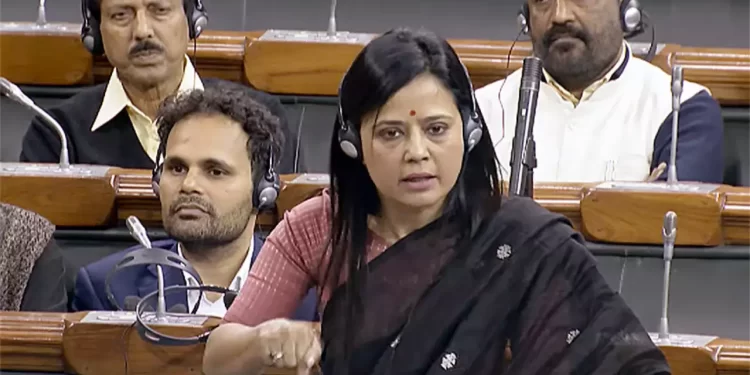 Chandrayaan-3’s Success Would Be Used By The BJP And PM Modi For Political Purposes, According To TMC MP Mohua Moitra