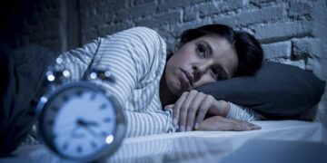 Insomnia