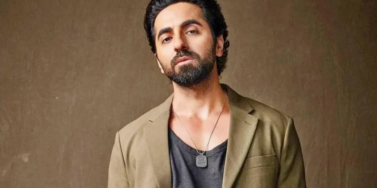 When His Girlfriend’s Father Answered His Girlfriend’s Call, Ayushmann Used To Impersonate A Woman’s Voice