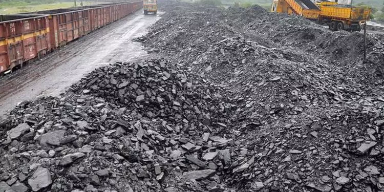 Government Auctions Six Coal Mines In The Seventh Tranche; NLC, NTPC Among The Winners