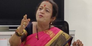 Mumbai