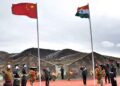 Tomorrow, In Ladakh, Representatives From India And China Will Meet To Discuss Ways To Reduce Tensions Along The Line Of Actual Control