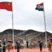 Tomorrow, In Ladakh, Representatives From India And China Will Meet To Discuss Ways To Reduce Tensions Along The Line Of Actual Control