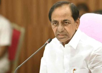 Maharashtra: There Will Be A Big Split In Congress Soon, Telangana CM KCR’s Claim Creates Panic