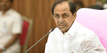Maharashtra: There Will Be A Big Split In Congress Soon, Telangana CM KCR’s Claim Creates Panic