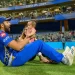 “I Told Her Whenever I Get A Hundred Or A Fifty, I’ll Do It,” Tilak Said In Reference To Rohit Sharma’s Daughter