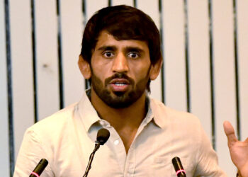 Bajrang Punia And Deepak Punia’s Proposals For Overseas Training Are Approved By MOC; New Travel Dates Are Requested