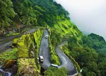 7 Unusual Getaways From Mumbai To Refresh Your Senses For Monsoon Magic Exploration