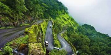 7 Unusual Getaways From Mumbai To Refresh Your Senses For Monsoon Magic Exploration