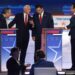 Donald Trump Steals Republican Debate Performance While Absent