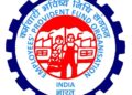 In June 2023, EPFO Adds 17.89 Lakh Members
