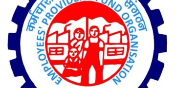 In June 2023, EPFO Adds 17.89 Lakh Members