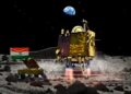 ISRO Releases The Long-Awaited Pragyan Rover Videos From Chandrayaan-3
