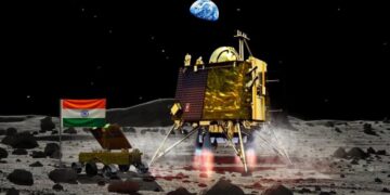 ISRO Releases The Long-Awaited Pragyan Rover Videos From Chandrayaan-3