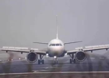The Central Government Does Not Want To Get Involved With The Soaring Airfares To Kerala
