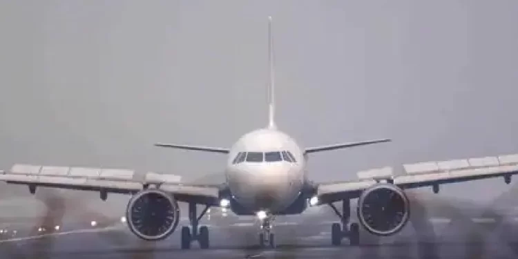 The Central Government Does Not Want To Get Involved With The Soaring Airfares To Kerala