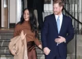 After Three Years In The US, Prince Harry And Wife Meghan Could Return To The UK