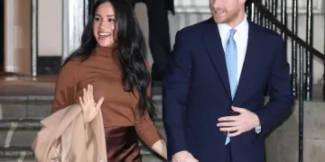 After Three Years In The US, Prince Harry And Wife Meghan Could Return To The UK
