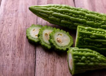 Health Benefits Of Including The Bitter Melon In Your Diet