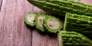 Health Benefits Of Including The Bitter Melon In Your Diet