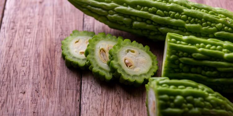 Health Benefits Of Including The Bitter Melon In Your Diet