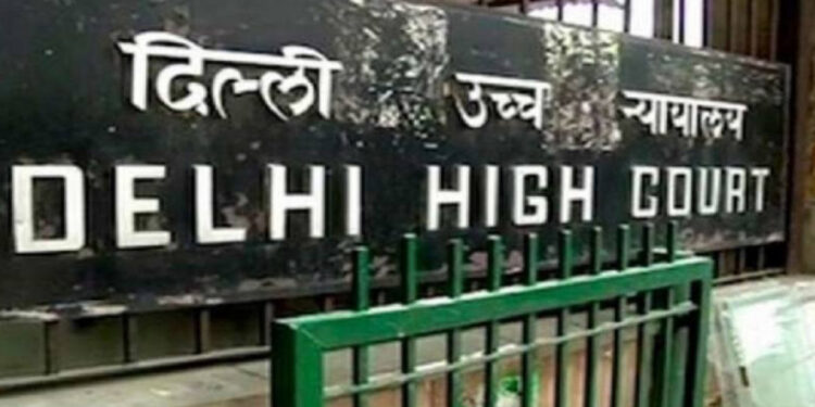 Delhi High Court To Hear Arguments Against Including CAs In Money Laundering Law On Monday