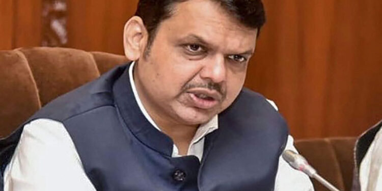 Maharashtra: Leader Of Opposition Vijay Vadettiwar Claims – Chief Minister Of Maharashtra Will Change By September