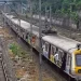 Local Train Services Are Affected In Mumbai Due To A Signal Failure At Churchgate