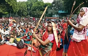 World Indigenous Day: What Protections Do Adivasis Have Under The Constitution?
