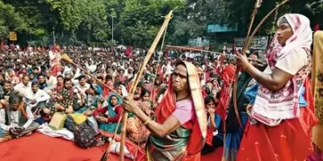 World Indigenous Day: What Protections Do Adivasis Have Under The Constitution?