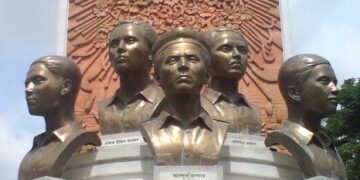 Conjunctivitis And Jay Bangla : History That Is Not Discussed