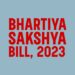 Bharatiya Sakshya Bill, 2023 : Digital Records As Evidence In Court