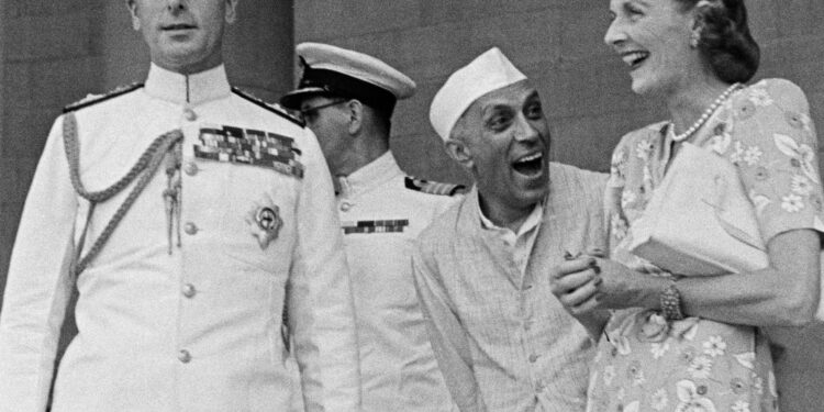 Nehru – Gandhi Designed Losses