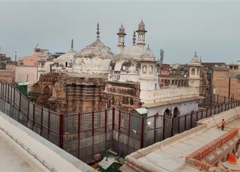 Gyanvyapi : Scientific Survey By ASI