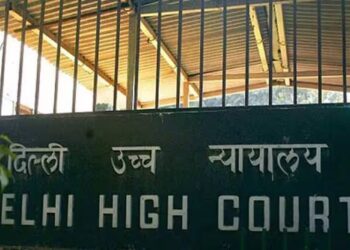 Acquittal of a Muslim man Accused Of Raping His 15-year-old Wife Upheld By Delhi High Court